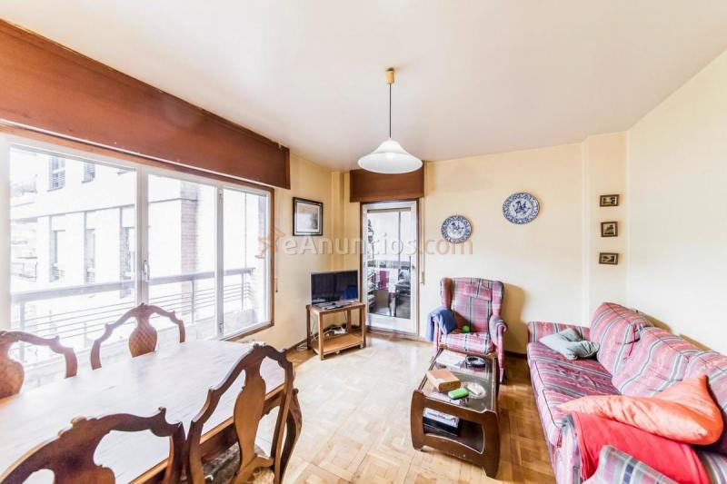 Apartamento en venta en  San Juan, PamplonaIruña