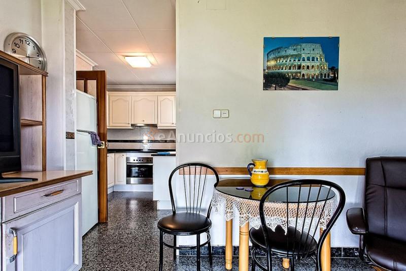 Apartamento en venta en  La Concrdia - Can Rull, Sabadell