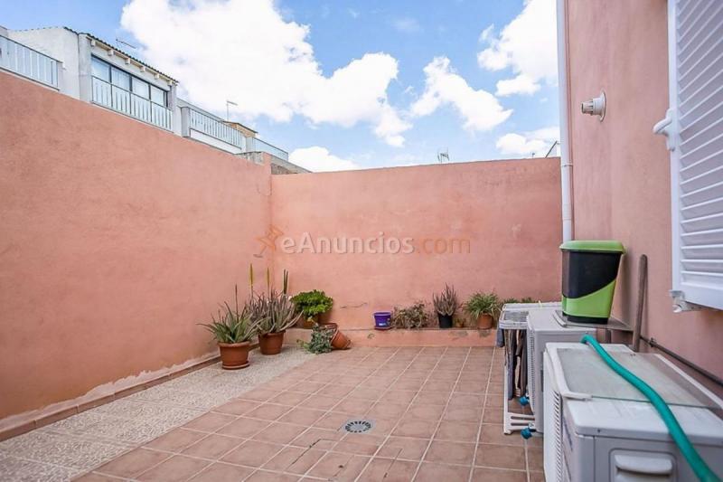 Adosado en venta en  Son Ferriol - Sant Jordi, Palma de Mallorca