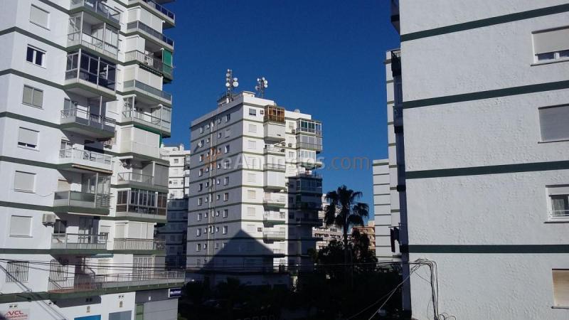 Apartamento en venta en  Paseo Marítimo de Levante, Torre del Mar