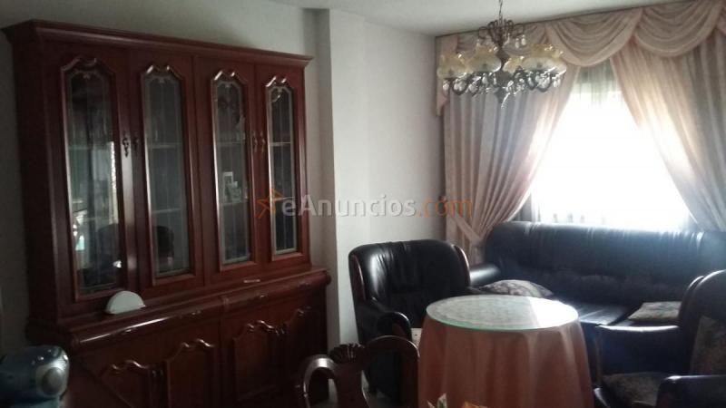 Apartamento en venta en  Paseo Marítimo de Levante, Torre del Mar