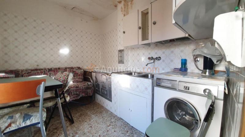 Casa en venta en Calle Albacete, El Cristo - Tejera, Palencia