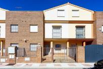 Adosado en venta en  Alcalá del Río