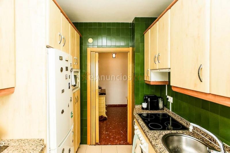 Apartamento en venta en  Almendralejo