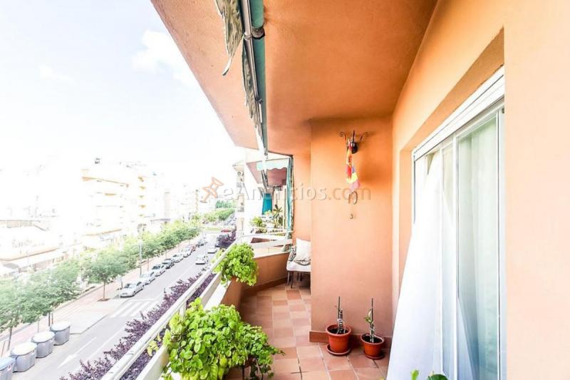 Apartamento en venta en  Almendralejo