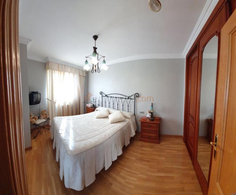 Apartamento en venta en Paseo del Otero, El Cristo - Tejera, Palencia