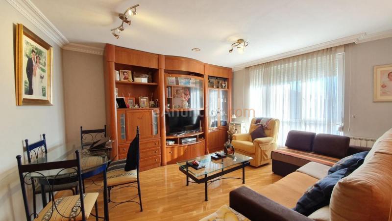 Apartamento en venta en Paseo del Otero, El Cristo - Tejera, Palencia