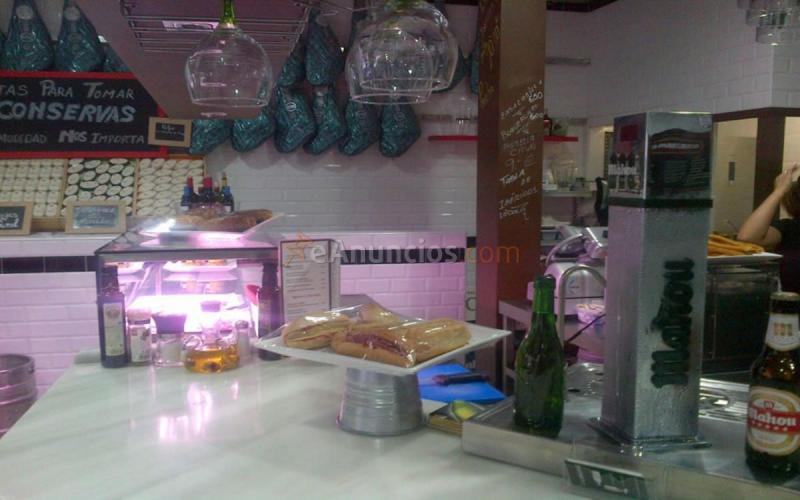 Local Comercial en alquiler en  Centro, Madrid