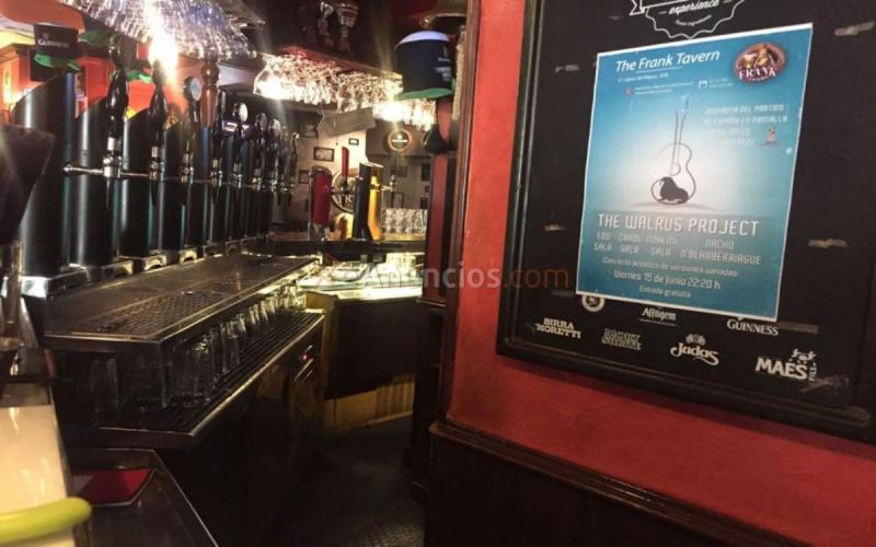 Local Comercial en alquiler en  Hortaleza, Madrid