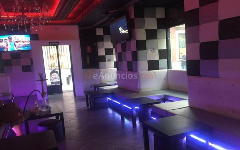 Local Comercial en alquiler en  Centro, Madrid