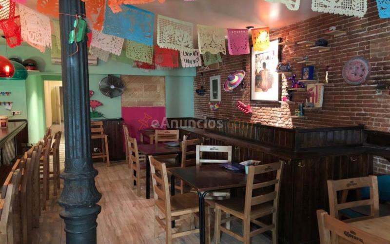 Local Comercial en venta en Calle de San Vicente Ferrer, Madrid, Centro, Madrid