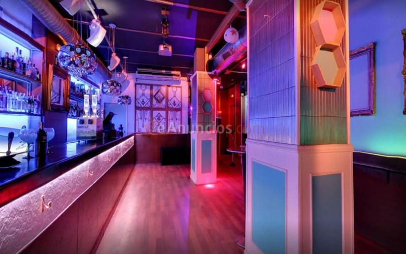 Local Comercial en alquiler en  Chamartín, Madrid