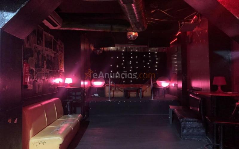 Local Comercial en alquiler en  Centro, Madrid