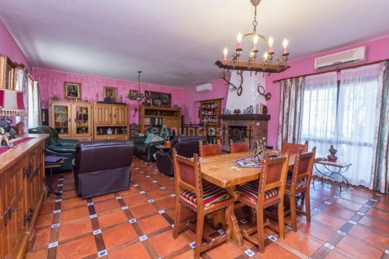 Casa Rural en venta en  Mijas Pueblo - Peña Blanquilla, Mijas