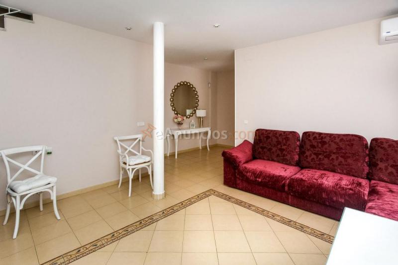 Adosado en venta en  Zafra