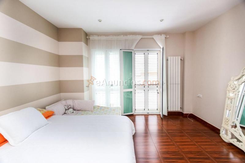 Adosado en venta en  Zafra