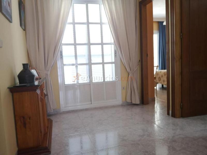 Adosado en venta en  Puerto de la Torre, Málaga