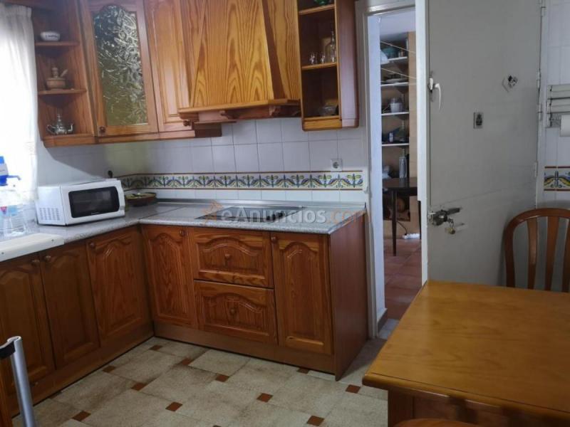 Adosado en venta en  Puerto de la Torre, Málaga