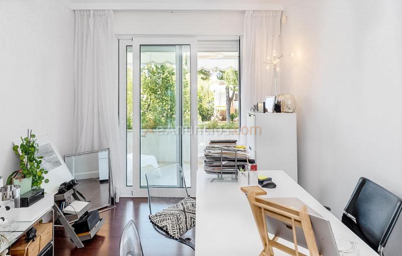 Apartamento en venta en  Nueva Andalucía, Marbella