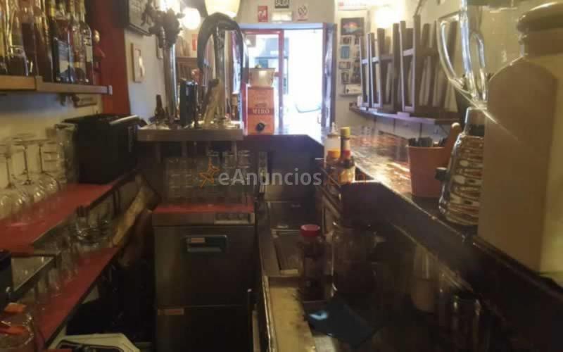 Local Comercial en alquiler en  Centro, Madrid