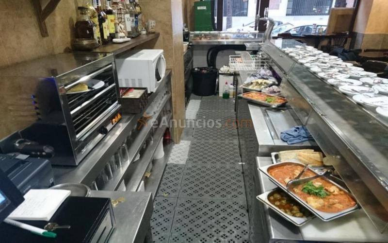 Local Comercial en venta en  delicias, Arganzuela, Madrid