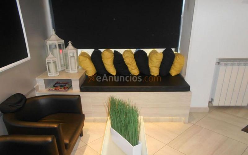 Local Comercial en alquiler en  Tetuán, Madrid