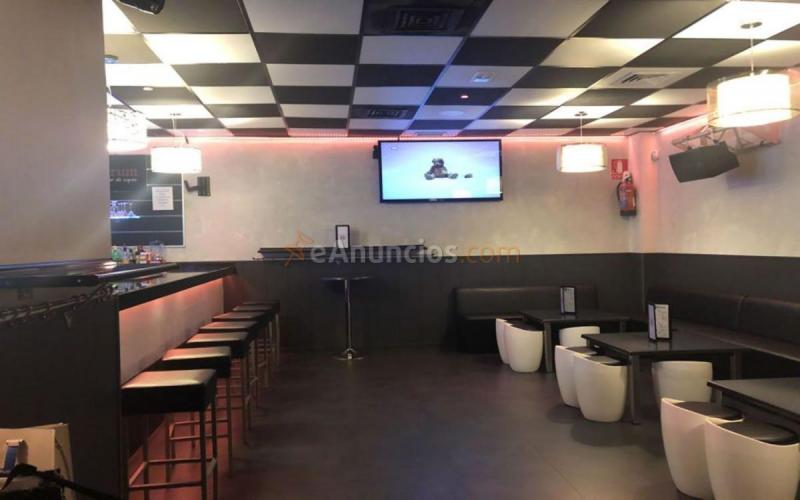 Local Comercial en alquiler en  Centro, Madrid