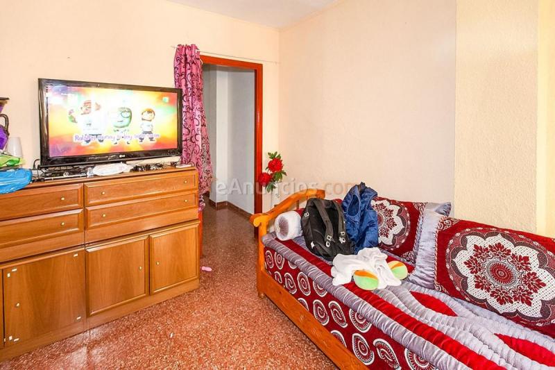 Apartamento en venta en  Zona Hospital, Amposta