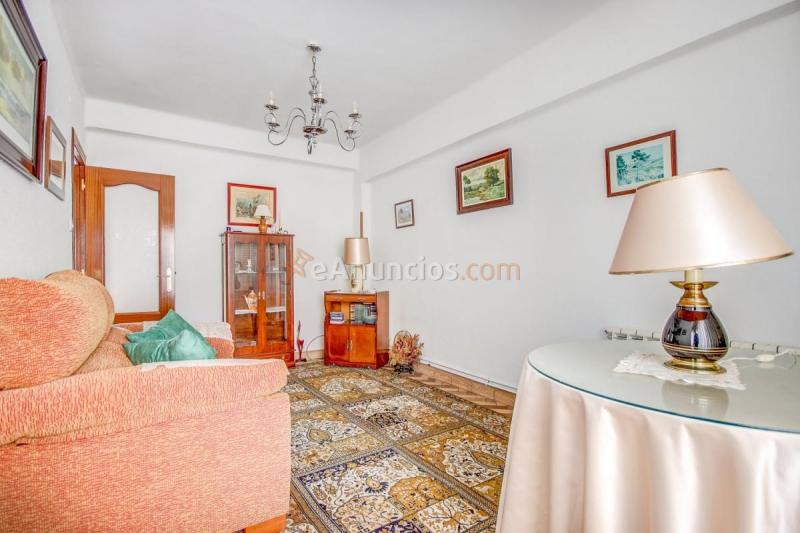 Apartamento en venta en  Numancia - San Fernando, Santander