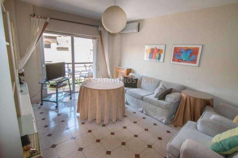 Apartamento en venta en  Centro, Granada