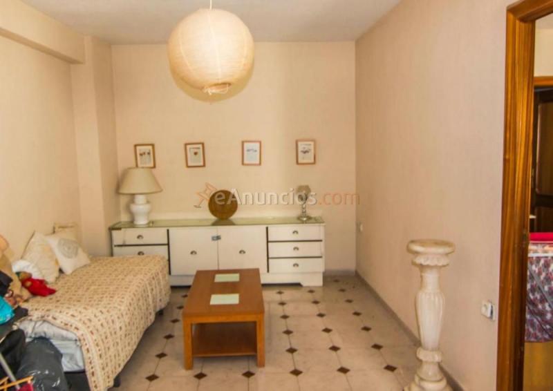 Apartamento en venta en  Centro, Granada