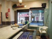 Local Comercial en alquiler en Calle de Cea Bermúdez, Chamberí, Madrid