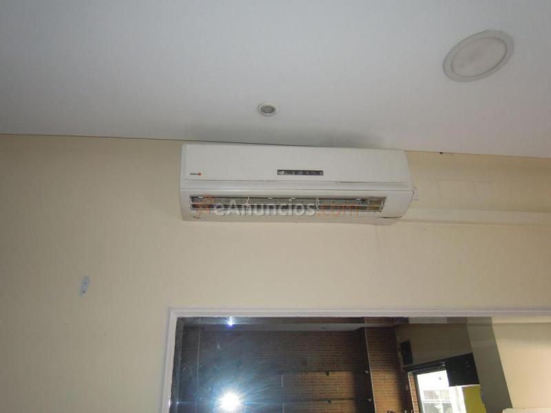 Local Comercial en alquiler en Calle de Cea Bermúdez, Chamberí, Madrid