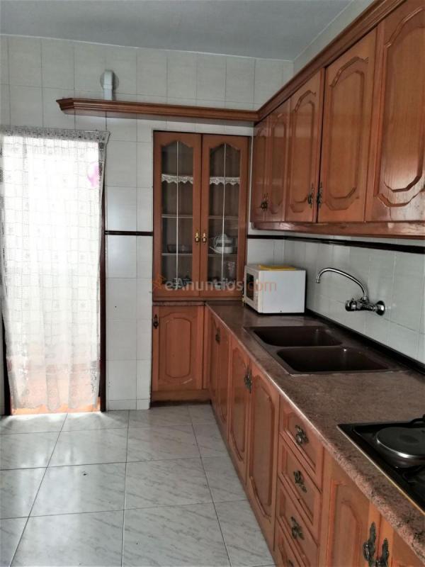 Apartamento en venta en  San Felipe - El Almendral - La Merced, Jaén