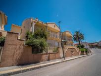 Adosado en venta en  Cehegin