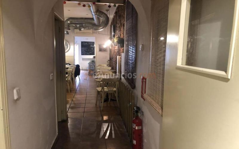 Local Comercial en alquiler en  Centro, Madrid