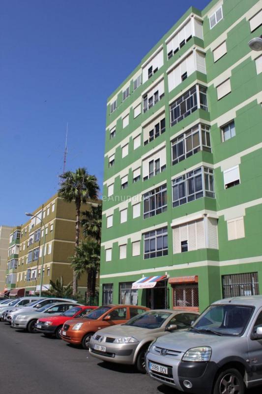 Local Comercial en venta en Calle Orinoco, Ciudad Alta, Las Palmas de Gran Canaria