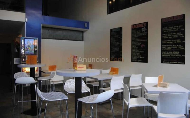 Local Comercial en alquiler en  Vicálvaro, Madrid