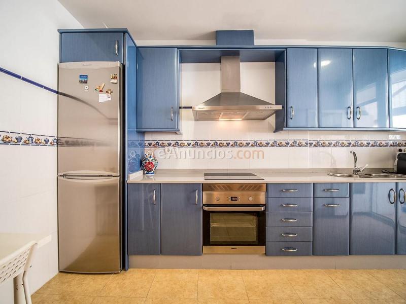 Adosado en venta en  Caravaca de la Cruz