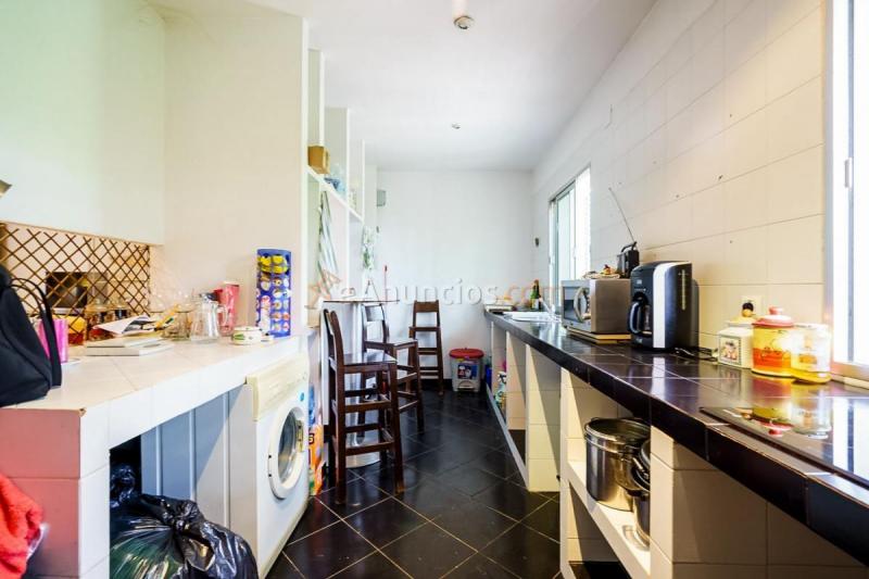 Adosado en venta en  Guillena