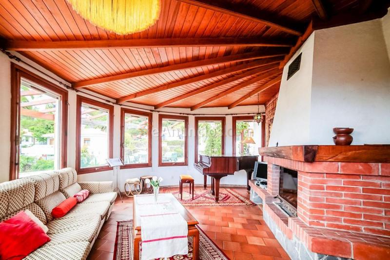 Adosado en venta en  Breña Alta