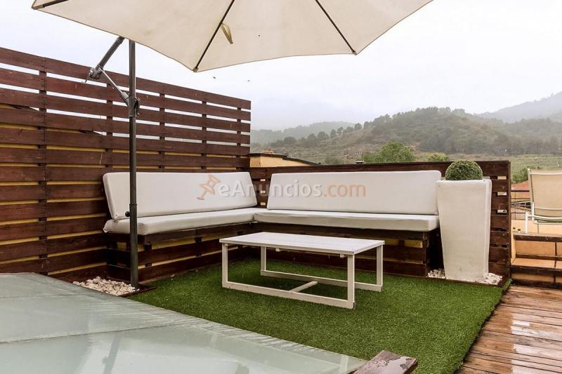 Adosado en venta en  Vilanova d'Escornalbou