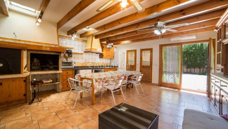 Adosado en venta en  Playa de San Juan-El Cabo, Alicante  Alacant