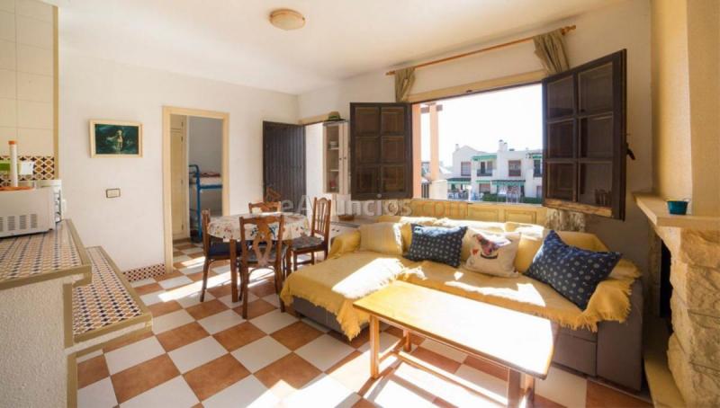 Apartamento en venta en  Puerto de Mazarrón, Mazarrón