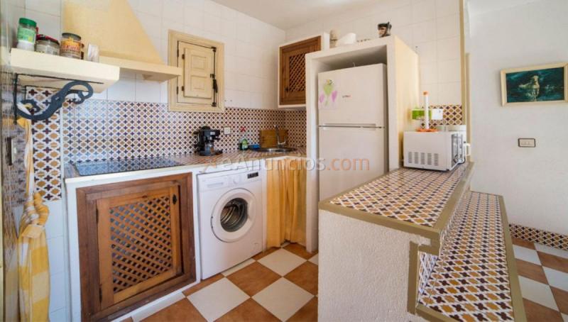 Apartamento en venta en  Puerto de Mazarrón, Mazarrón