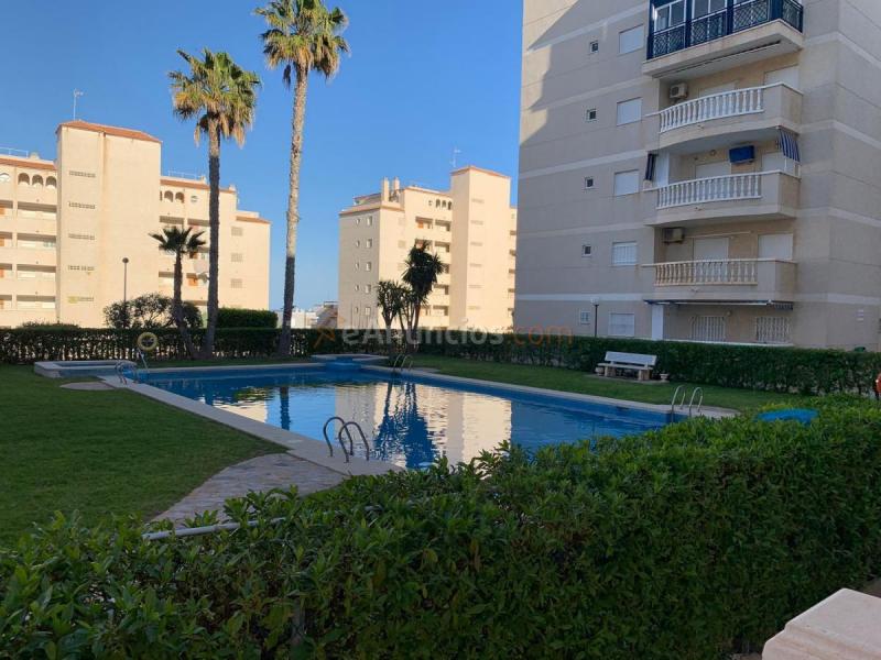 Apartamento en venta en Avenida COSTA BLANCA, Arenales del Sol
