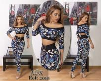 Conjuntos deportivos de calidad