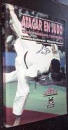 Atacar en judo. Guía de combinaciones y contraataques