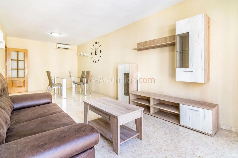Apartamento en venta en Calle Pío Augusto Verdú, Camino Viejo de Málaga, Vélez-Malaga