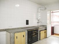 Apartamento en venta en  El Llano, Gijón